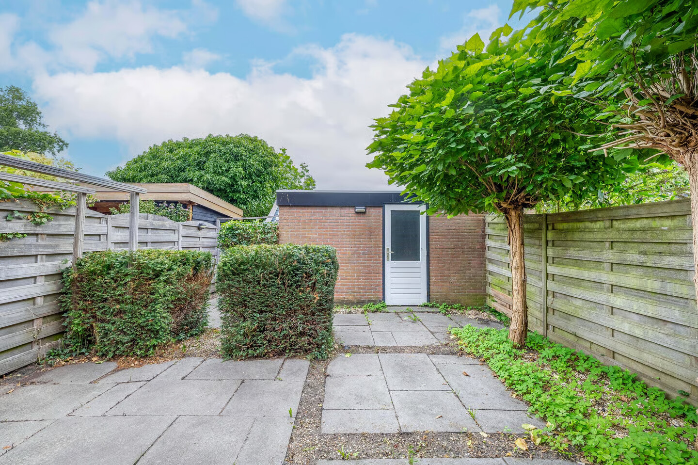 Tussenwoning te koop: Wipmolen 60, Papendrecht