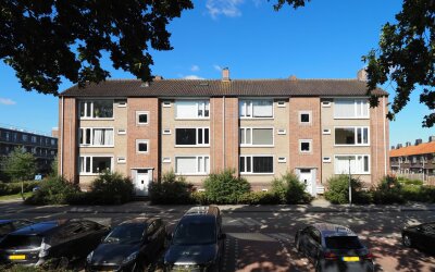 Leeuwerikstraat 2-B