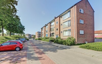 Leeuwerikstraat 6-C