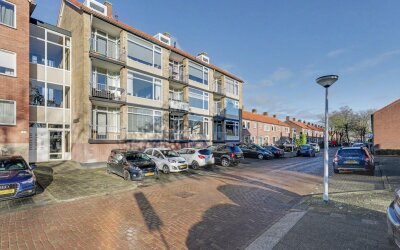 Patrijsstraat 11