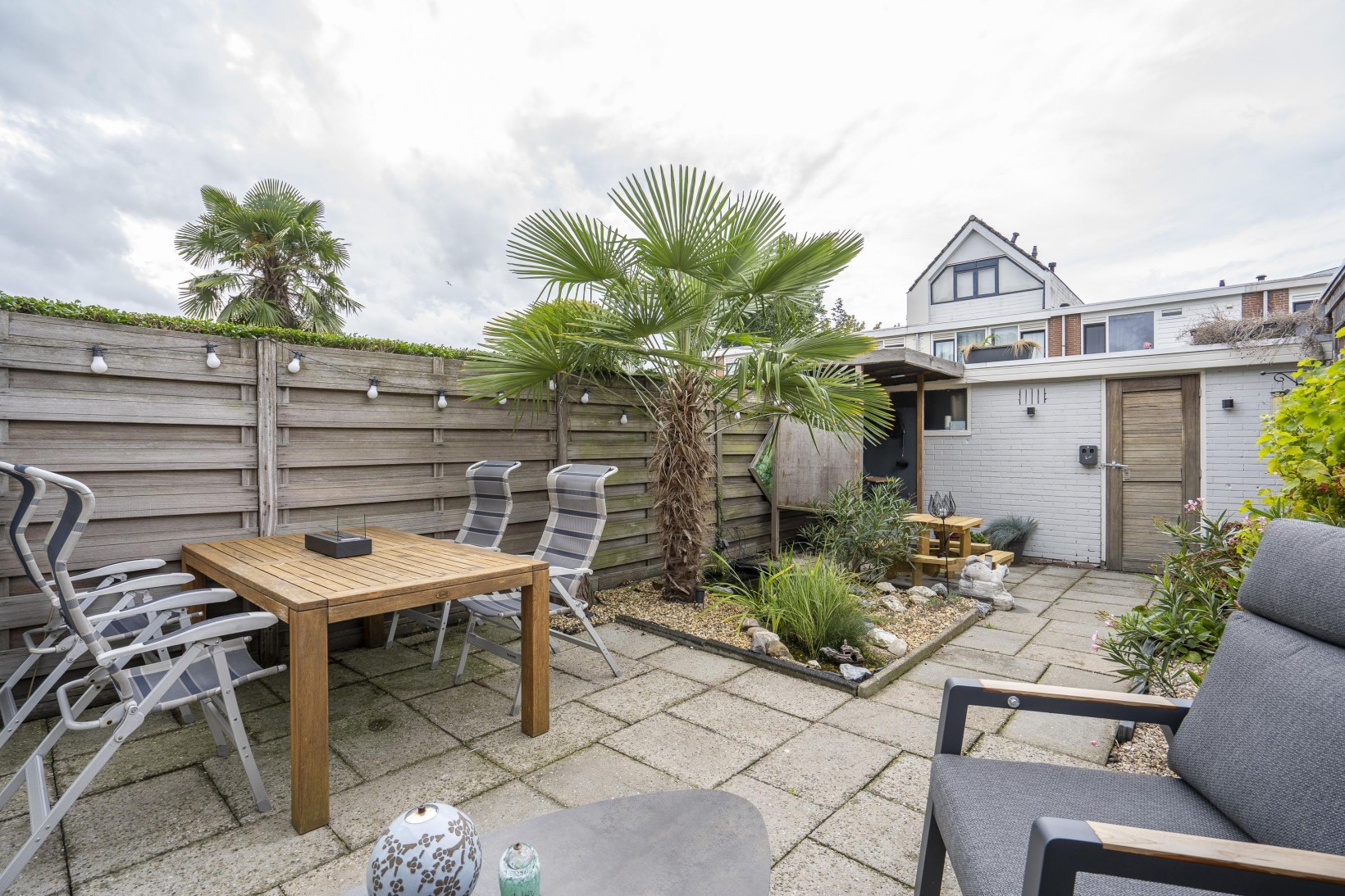 Tussenwoning te koop: Jasmijnstraat 69, Papendrecht