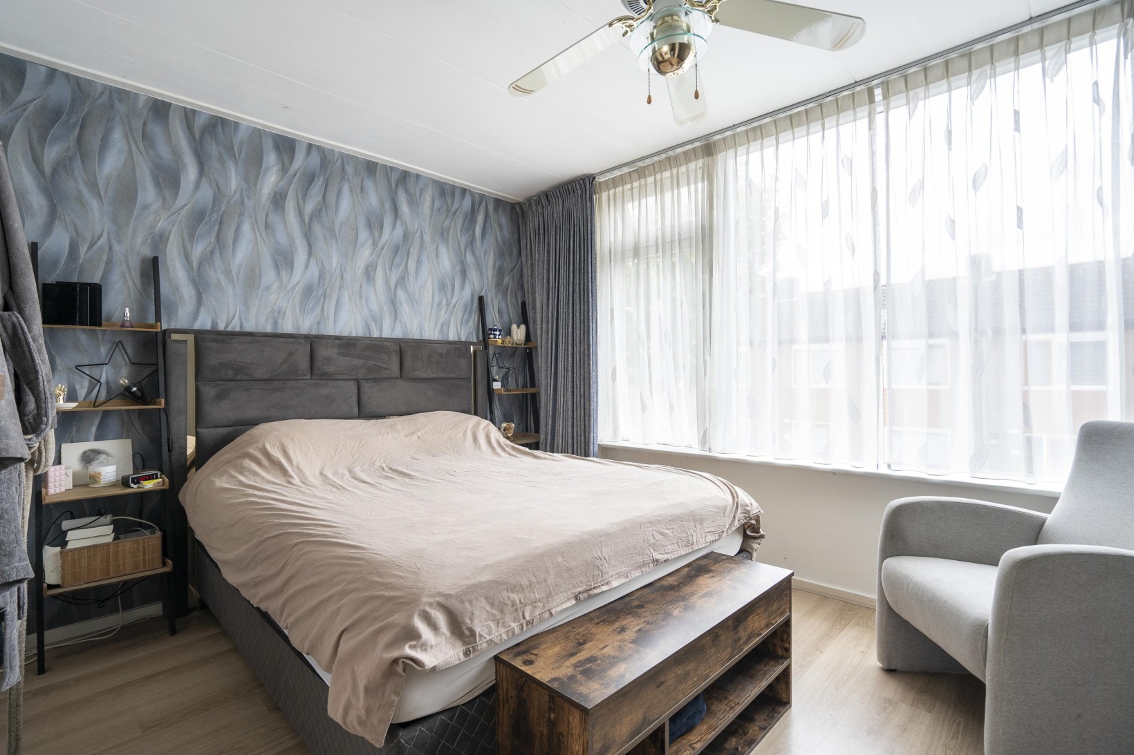Tussenwoning te koop: Jasmijnstraat 69, Papendrecht