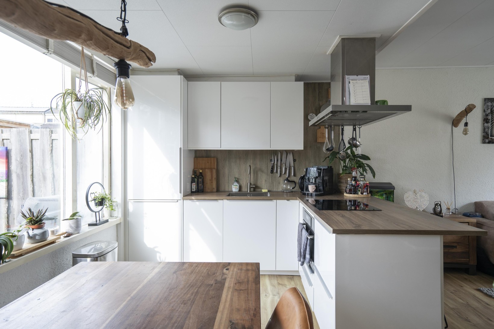 Tussenwoning te koop: Jasmijnstraat 69, Papendrecht