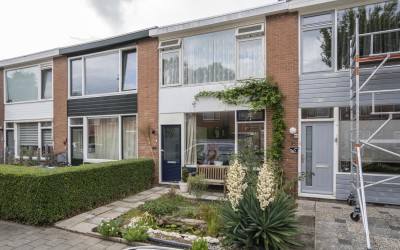 Jasmijnstraat 69