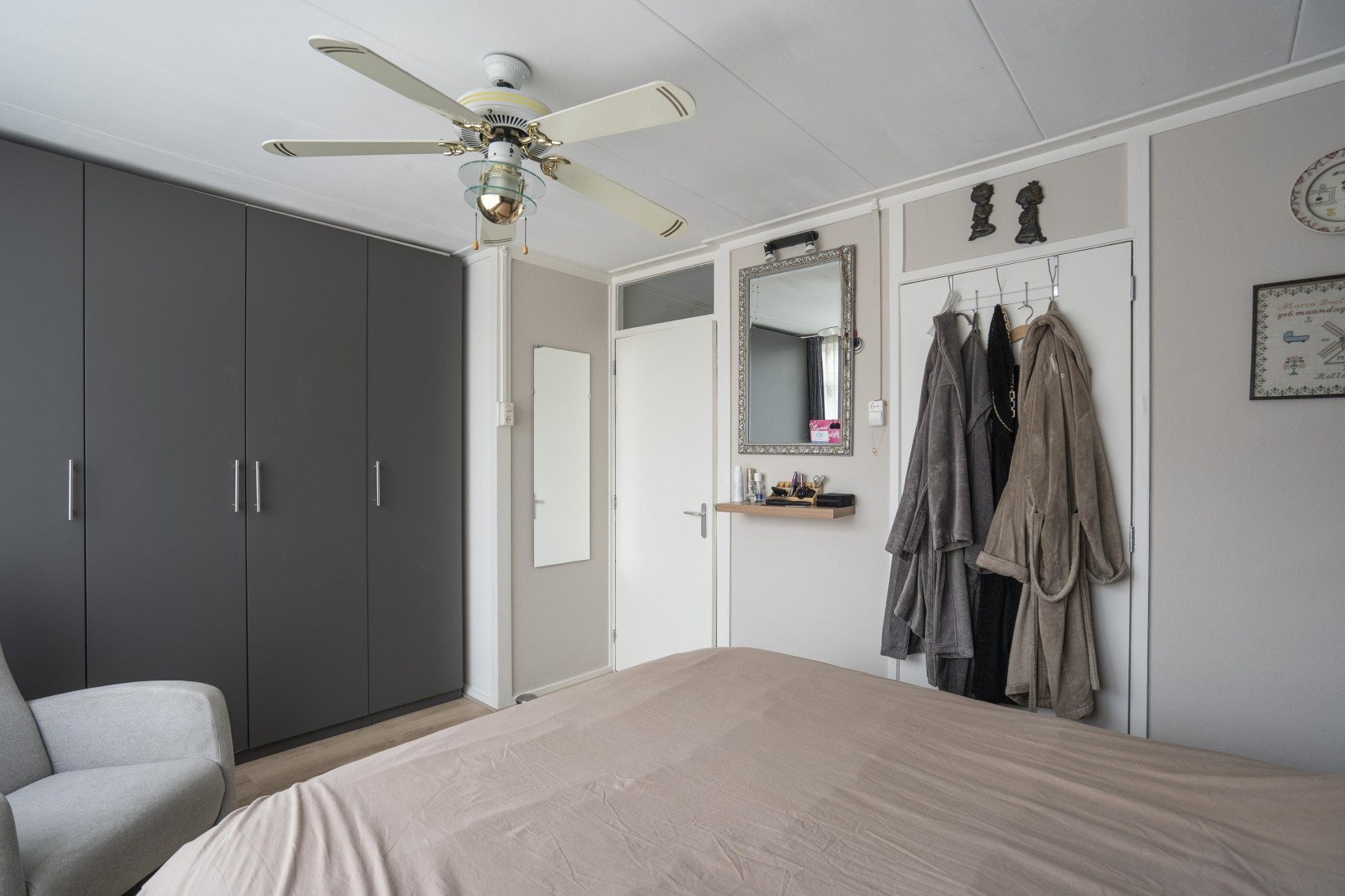 Tussenwoning te koop: Jasmijnstraat 69, Papendrecht
