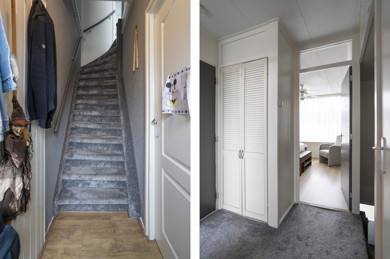 Tussenwoning te koop: Jasmijnstraat 69, Papendrecht