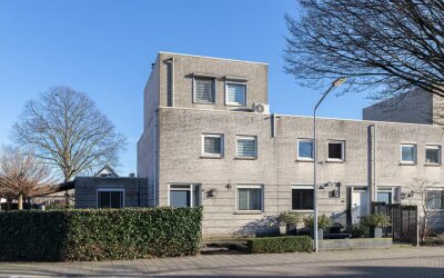 Jasmijnstraat 50