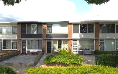 Klaproosstraat 47