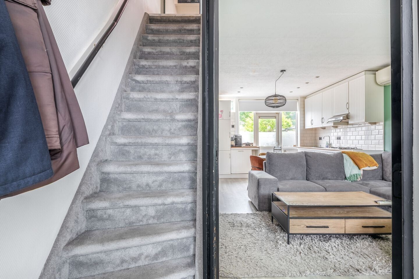 Hoekwoning te koop: Klaproosstraat 51, Papendrecht