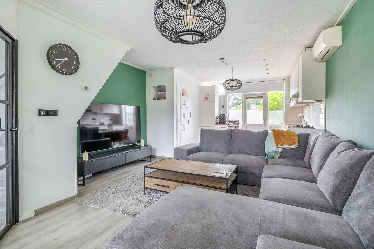 Hoekwoning te koop: Klaproosstraat 51, Papendrecht