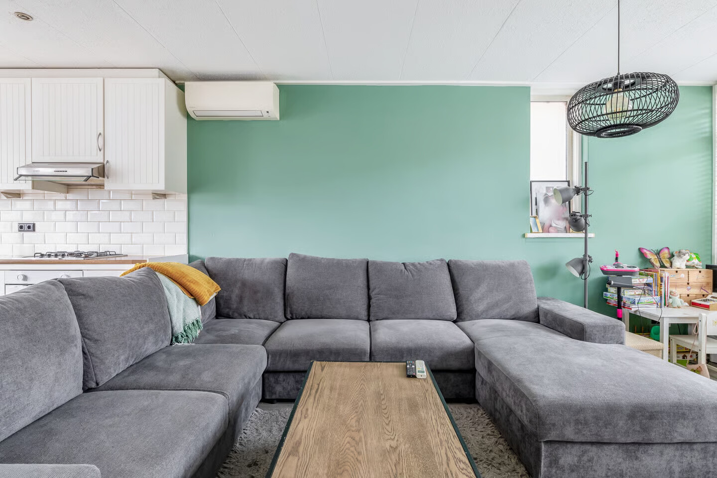 Hoekwoning te koop: Klaproosstraat 51, Papendrecht