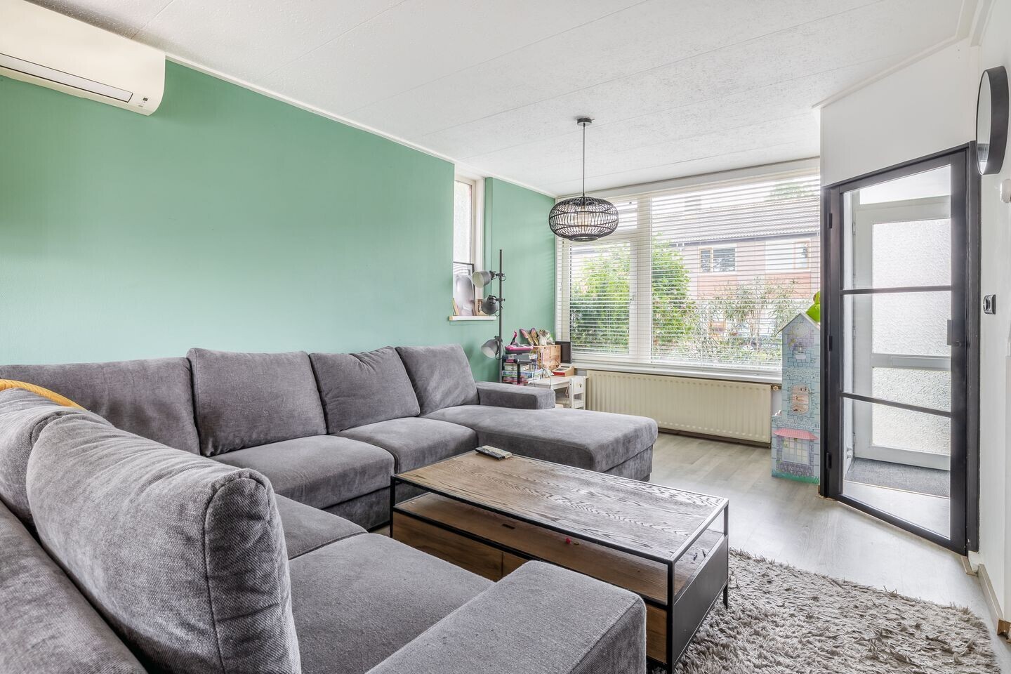 Hoekwoning te koop: Klaproosstraat 51, Papendrecht