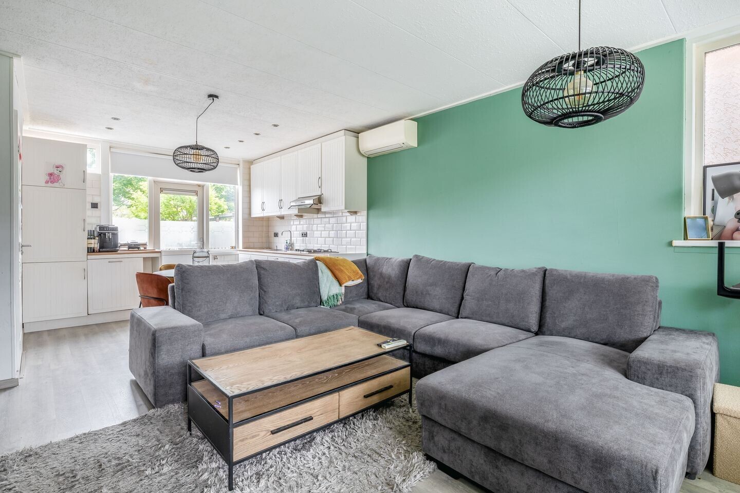 Hoekwoning te koop: Klaproosstraat 51, Papendrecht