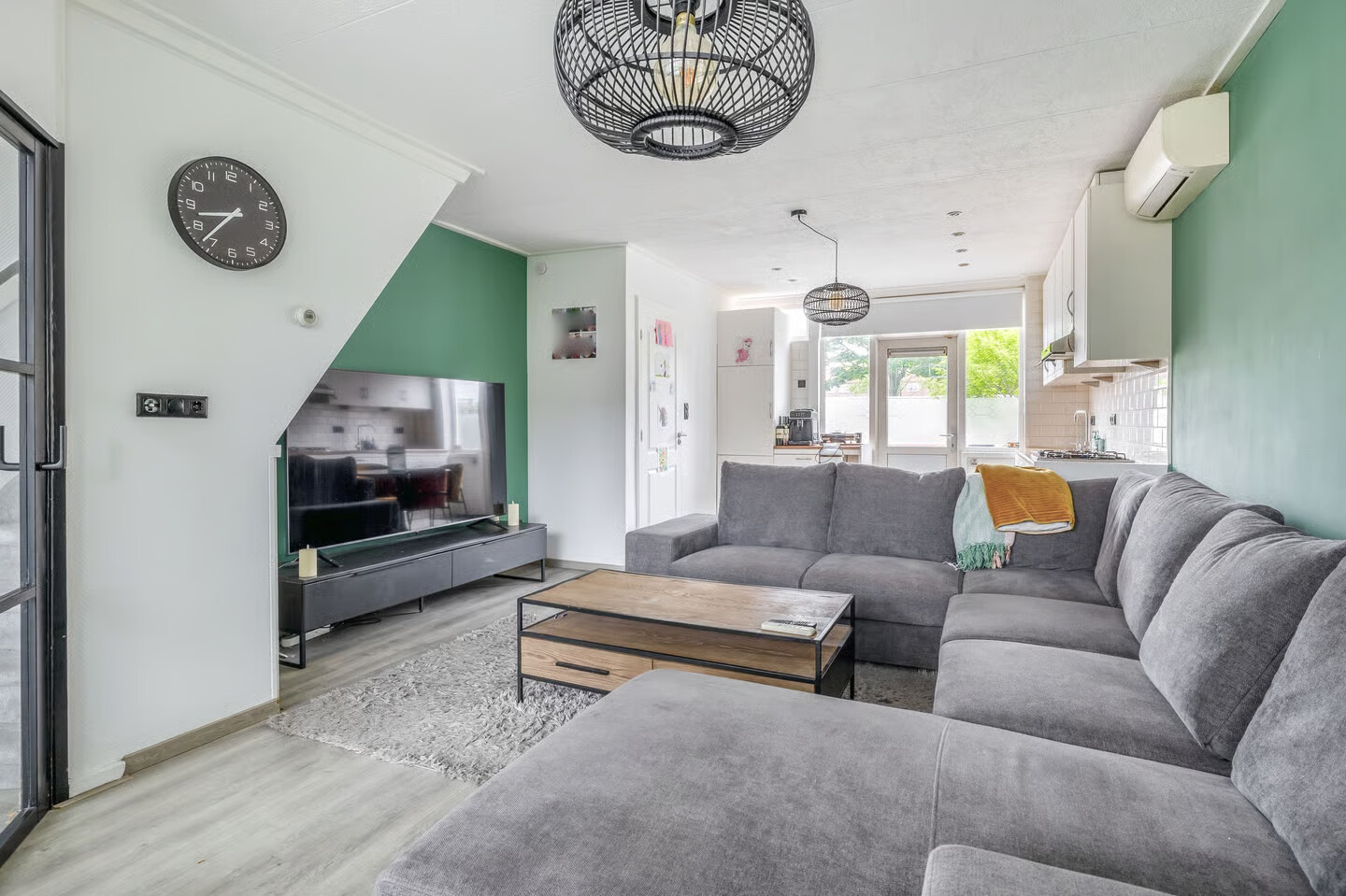 Hoekwoning te koop: Klaproosstraat 51, Papendrecht