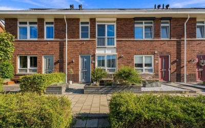 Huis te koop Lange Tiendweg 40