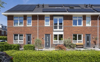 Lange Tiendweg 58