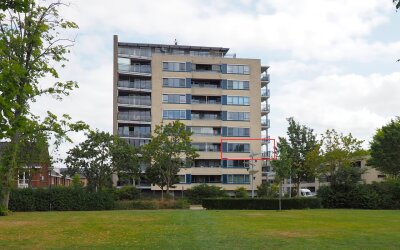 Zonnedauw 23