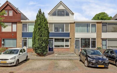 Zonnebloemstraat 37