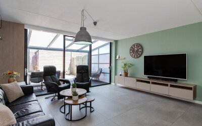 IJsbloem 1
