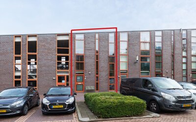 Huis te koop IJsbloem 1