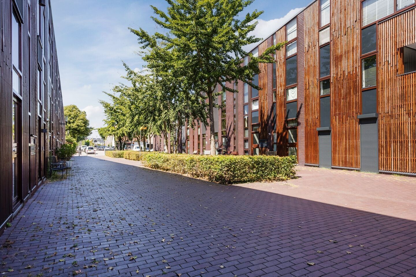 Tussenwoning te koop: Klokjesbloem 7, Papendrecht