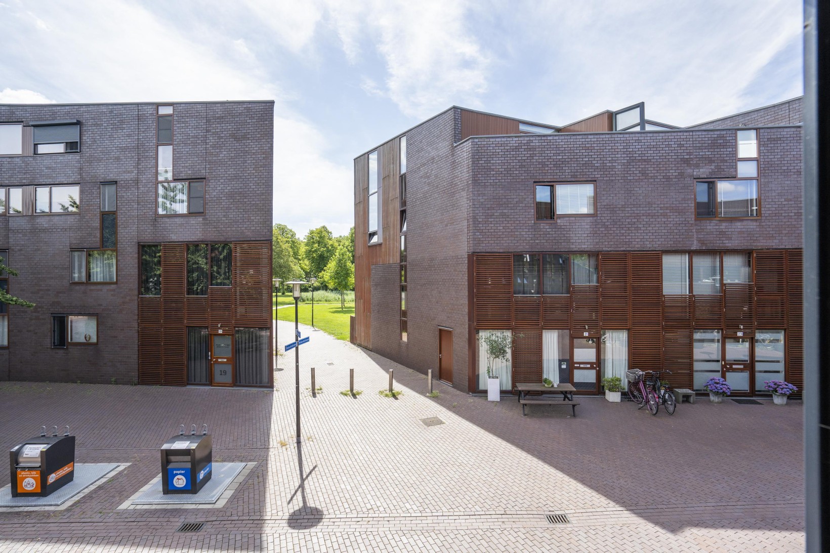 Appartement te koop: Dotterbloem 9, Papendrecht