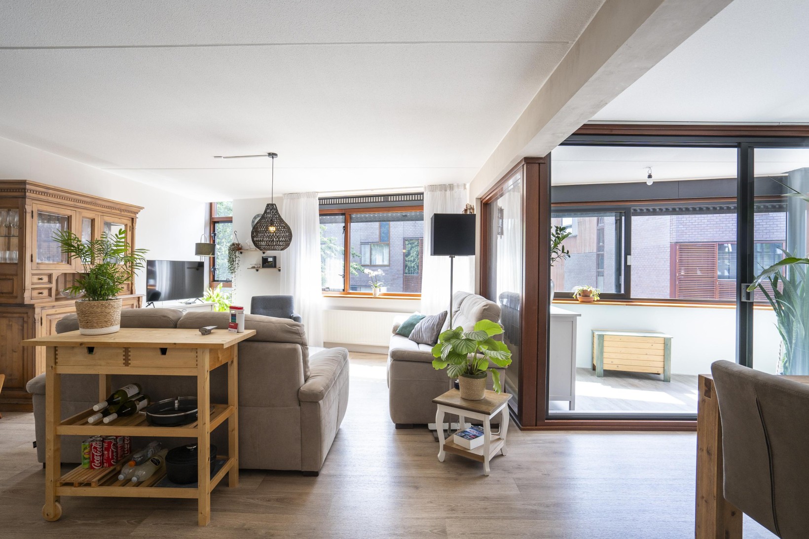Appartement te koop: Dotterbloem 9, Papendrecht