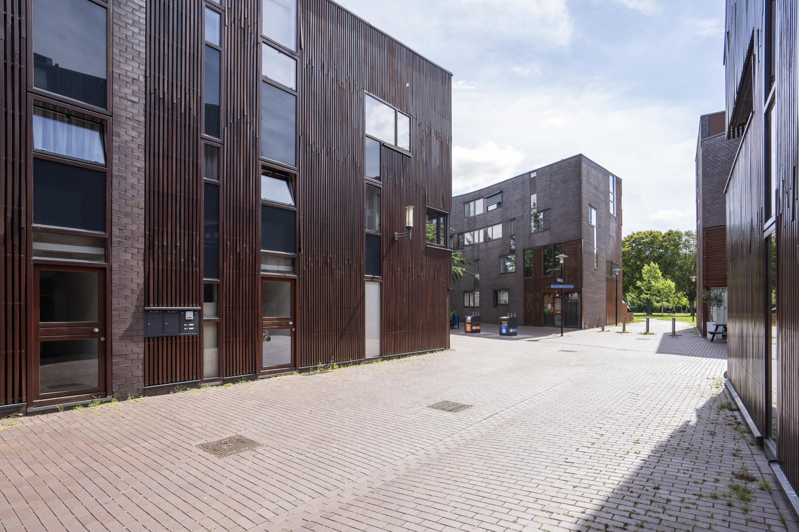 Appartement te koop: Dotterbloem 9, Papendrecht