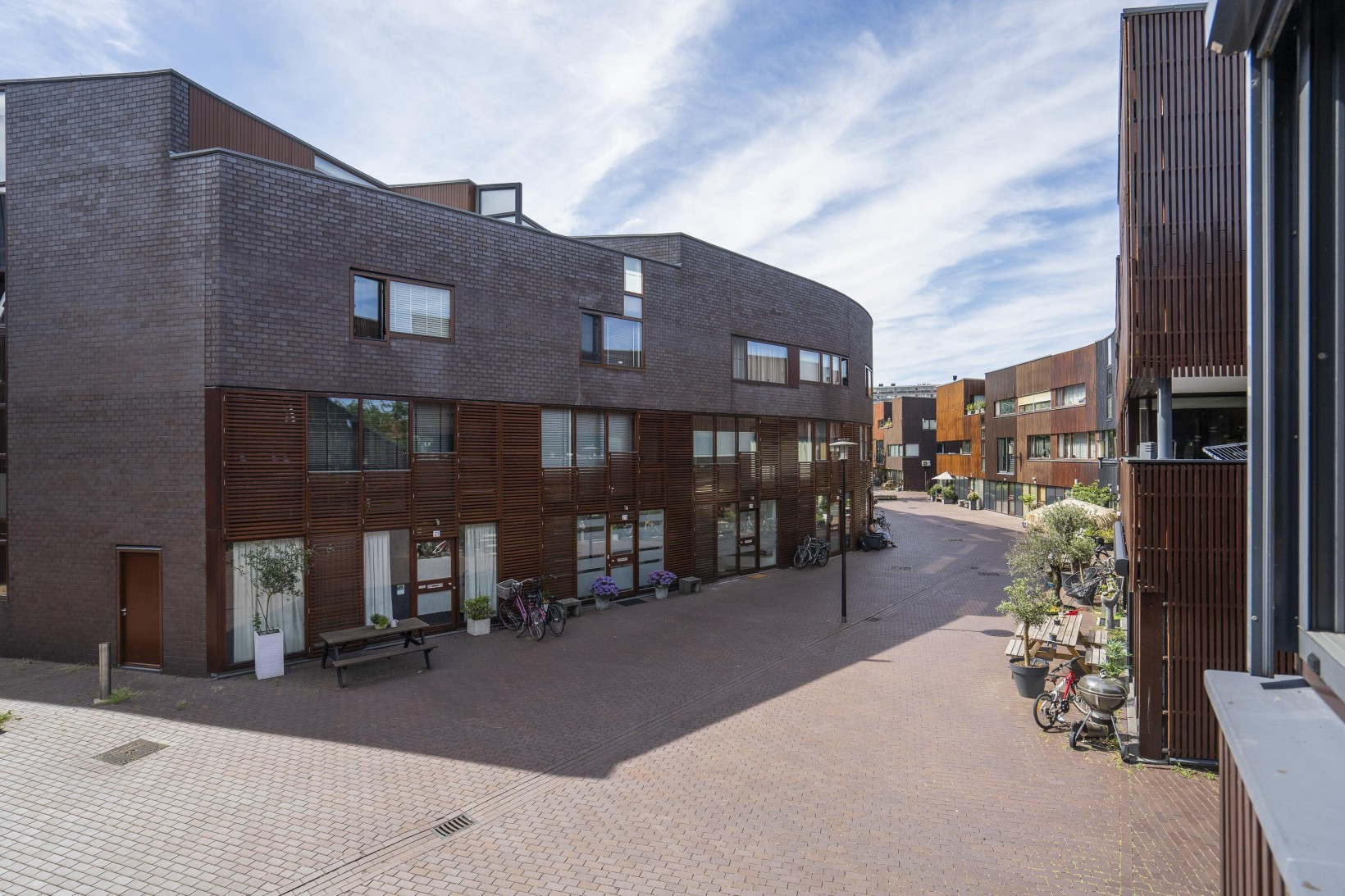 Appartement te koop: Dotterbloem 9, Papendrecht