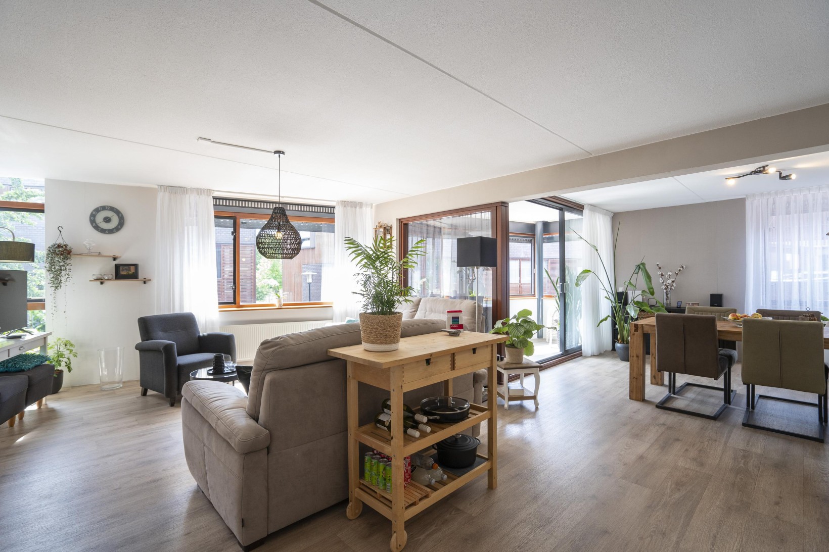 Appartement te koop: Dotterbloem 9, Papendrecht