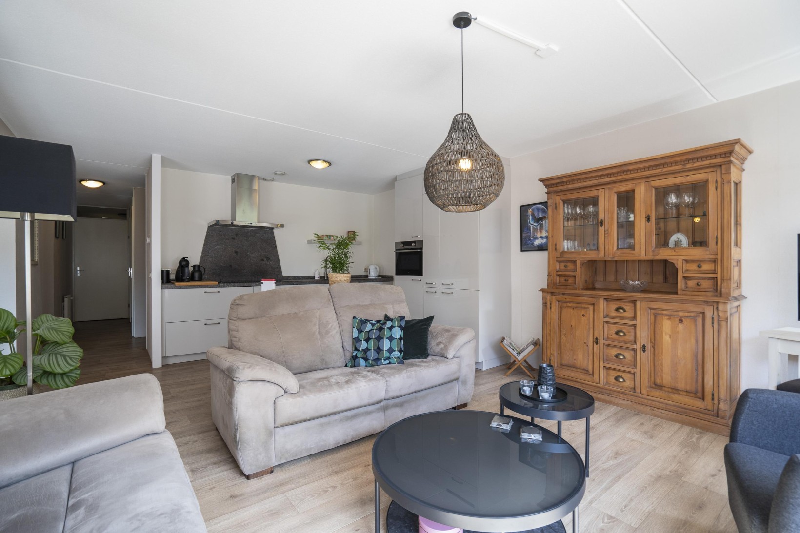Appartement te koop: Dotterbloem 9, Papendrecht