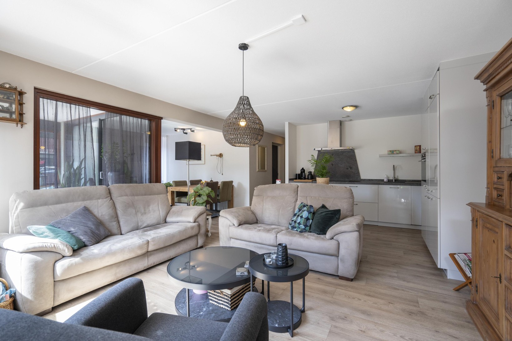 Appartement te koop: Dotterbloem 9, Papendrecht