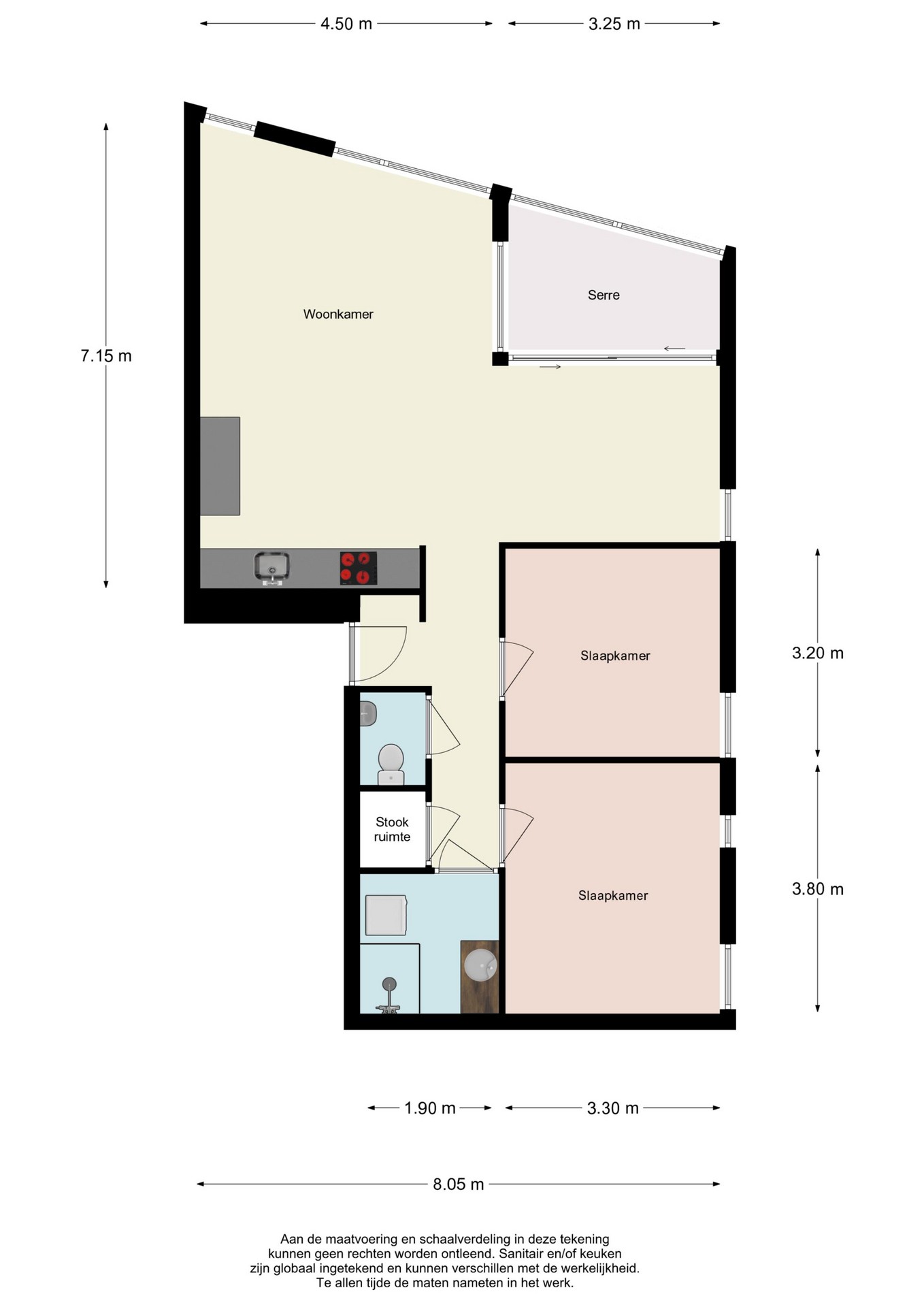 Appartement te koop: Dotterbloem 9, Papendrecht