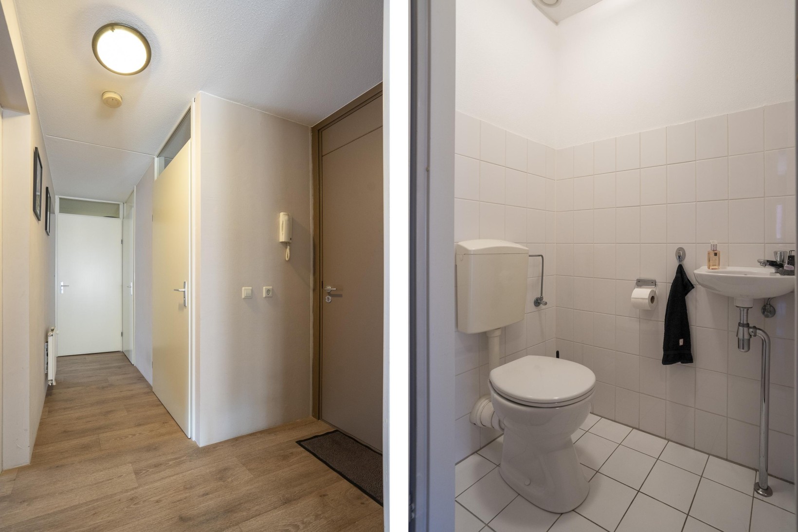 Appartement te koop: Dotterbloem 9, Papendrecht