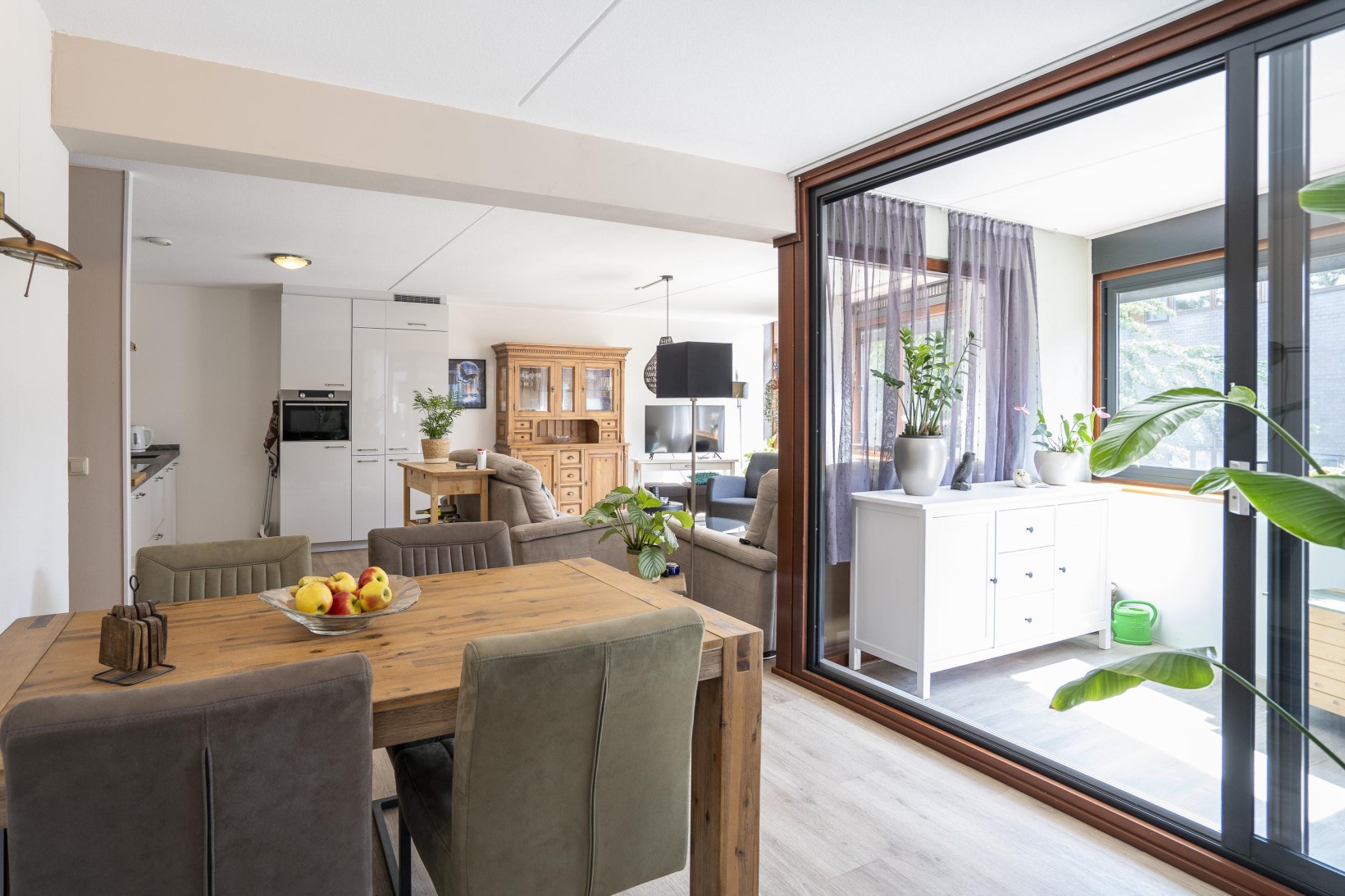 Appartement te koop: Dotterbloem 9, Papendrecht