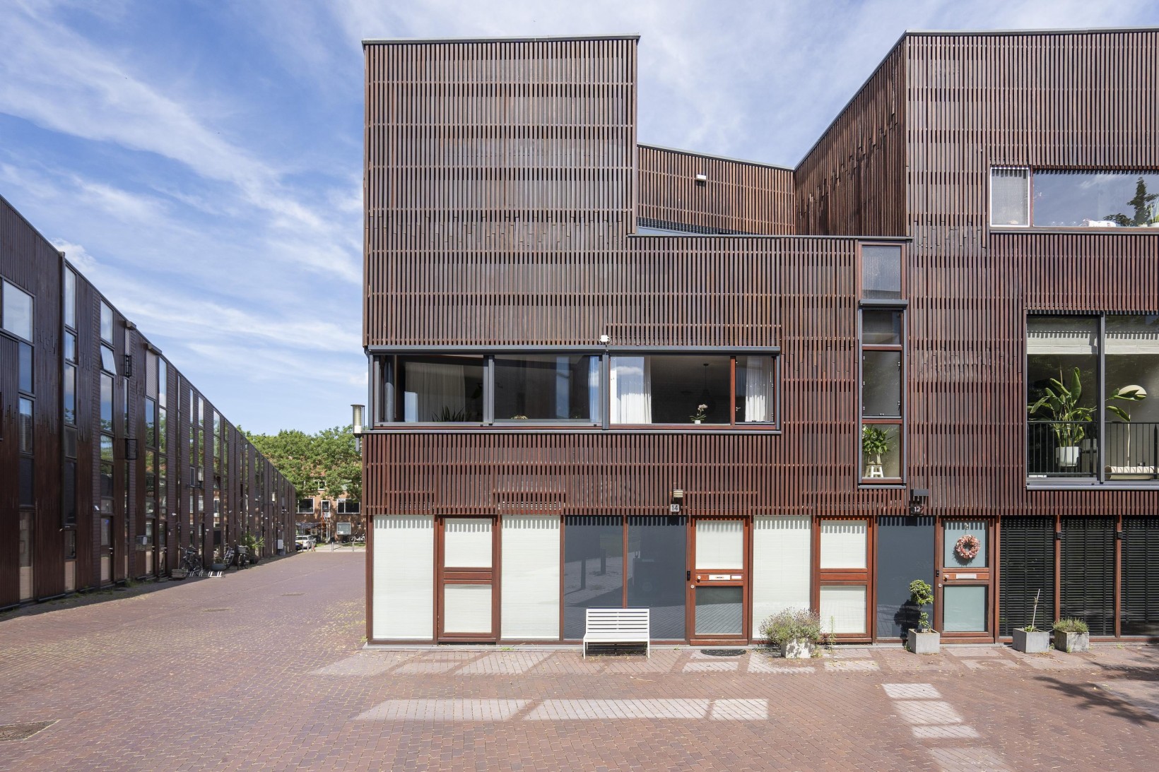 Appartement te koop: Dotterbloem 9, Papendrecht