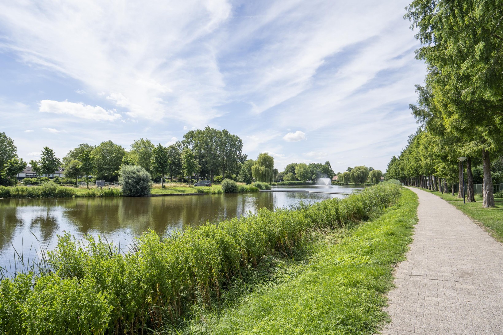 Appartement te koop: Dotterbloem 9, Papendrecht