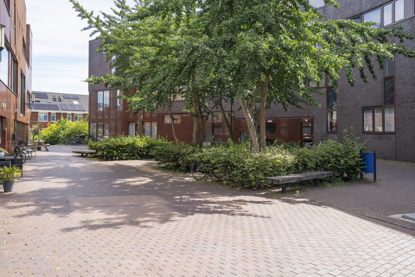 Appartement te koop: Dotterbloem 9, Papendrecht
