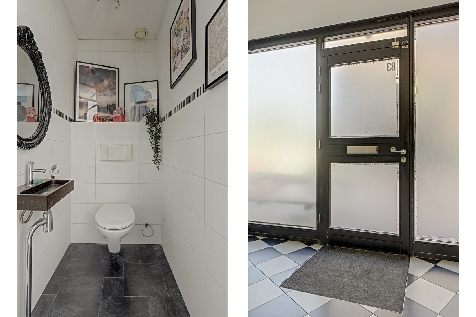 Hoekwoning te koop: Kokardebloem 83, Papendrecht
