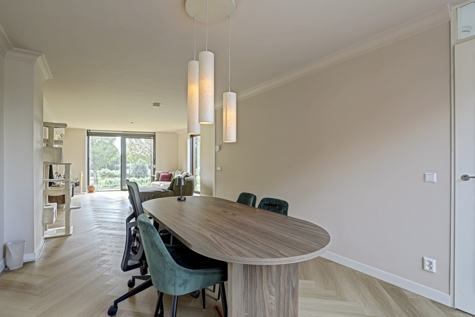 Hoekwoning te koop: Kokardebloem 83, Papendrecht