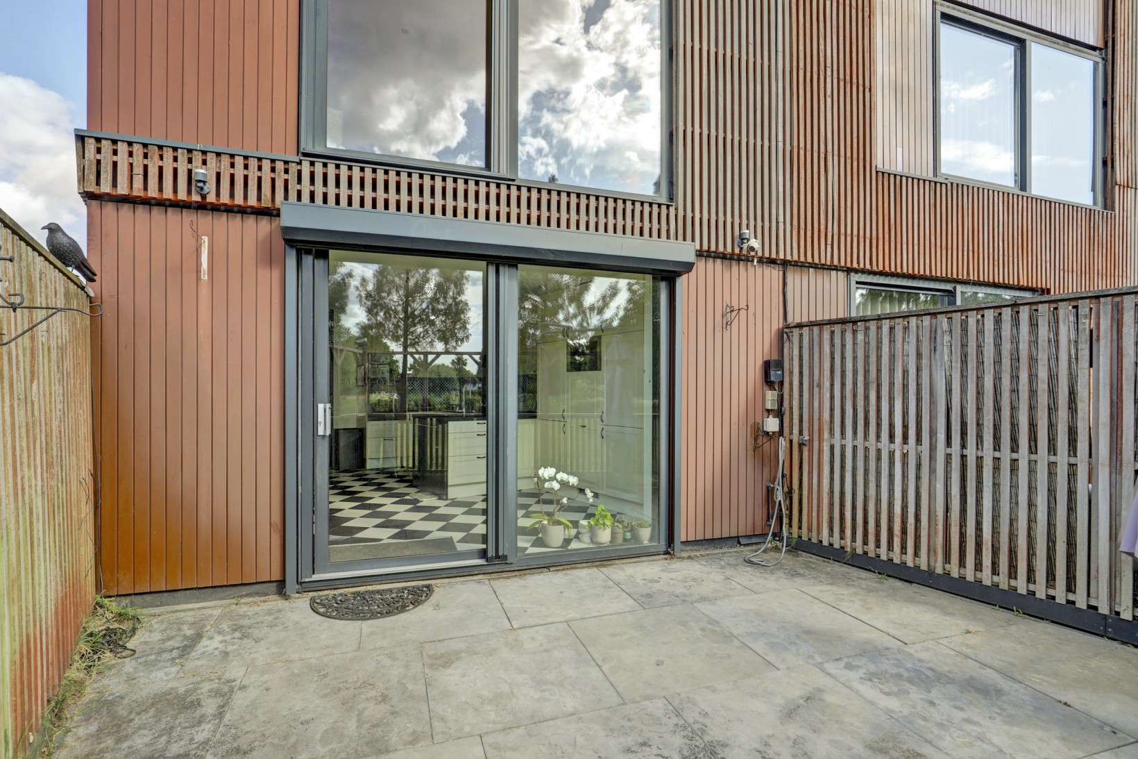 Hoekwoning te koop: Kokardebloem 83, Papendrecht