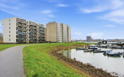 Pontonniersweg 164