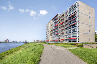 Pontonniersweg 185