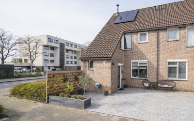 Dokter Rietveldplein 14