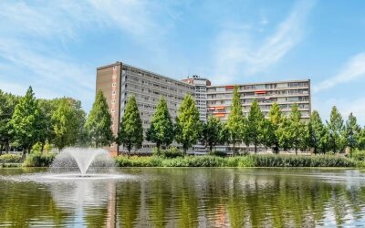 Vrijheer van Eslaan 67