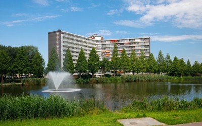 Vrijheer van Eslaan 107