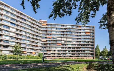 Vrijheer van Eslaan 205