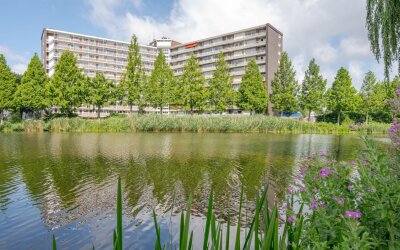 Vrijheer van Eslaan 245