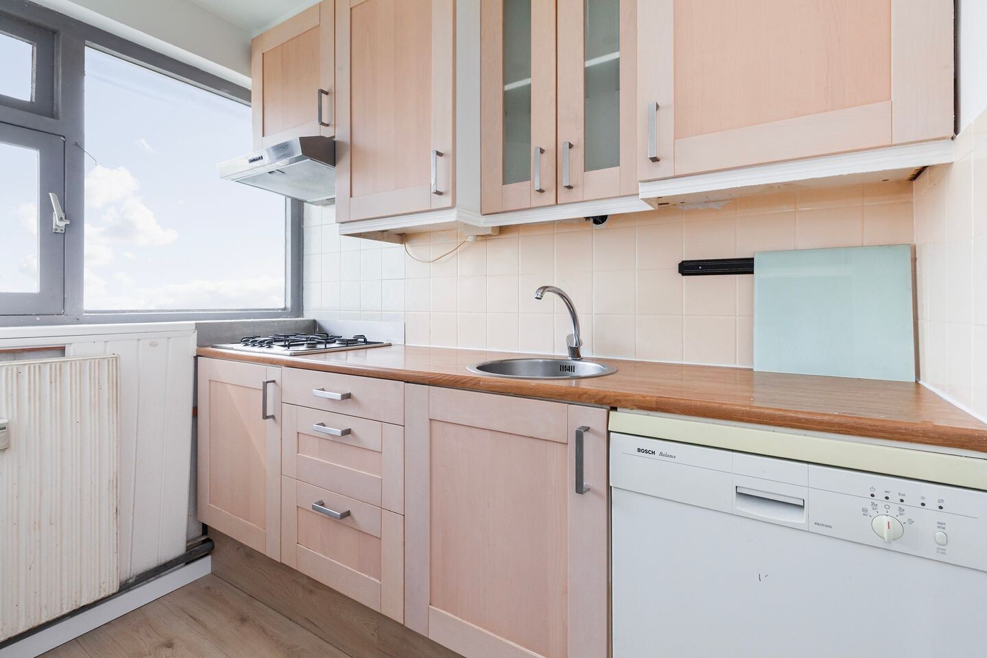 Appartement te koop: Vrijheer van Eslaan 371, Papendrecht