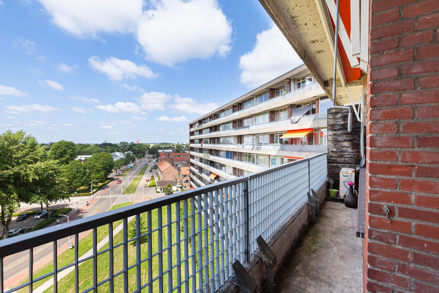Appartement te koop: Vrijheer van Eslaan 371, Papendrecht